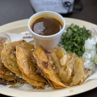 Don Birria Tacos