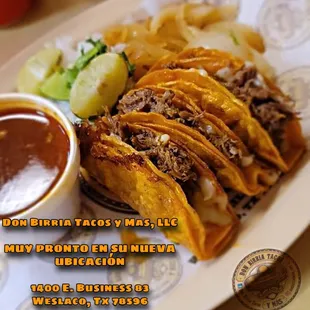 We HAVE MOVED!!! Opening soon!