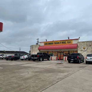 Our NEW location
1400 E. Business 83
WESLACO, Tx 78596