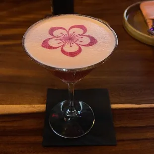 Nina Fresca Margarita