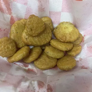 Fried Pickles