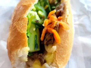 Khang Vietnamese Sandwich Cafe