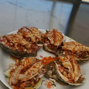 @JPAUTODETAIL in the back ready to indulge some Razurados!