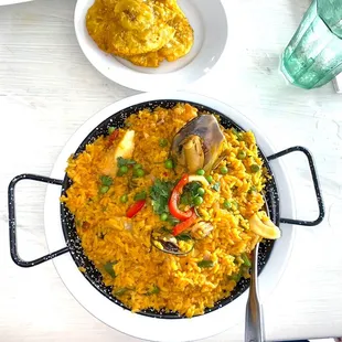 Paella