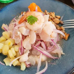 Ceviche