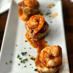 Tostones Rellenos