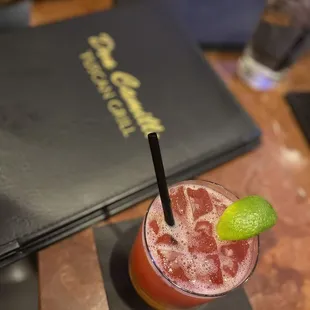 Margarita