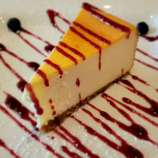 Cheesecake
