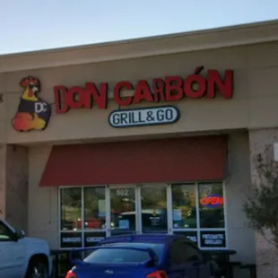 Look for this place!