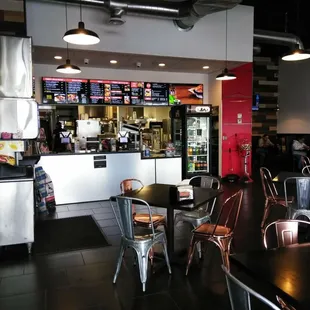 Remodeled Don carbon on upper valley