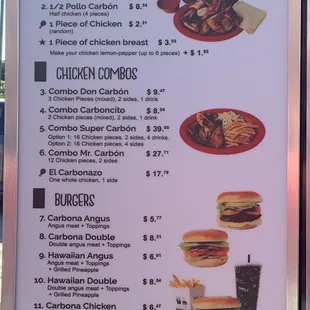 There&apos;s my favorite Number Four!