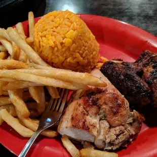 food, ribs