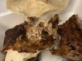 Pollo Feliz