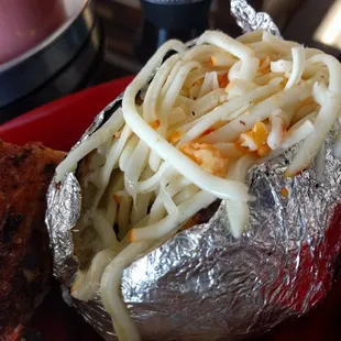 baked potato