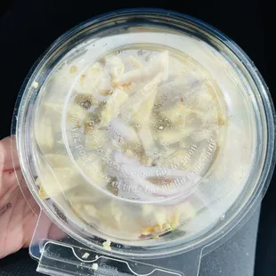 I like the packaging for the fit bowl.