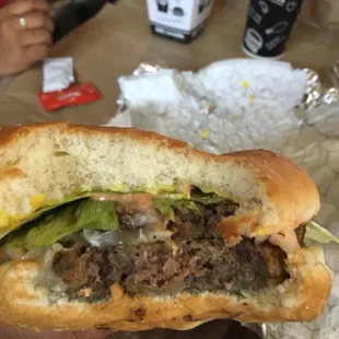 food, burger, burgers