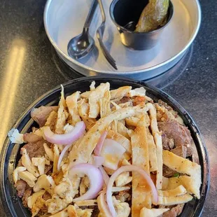 Don Carbón Mesquite Grill