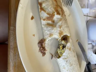 The Rose Garden Restaurant