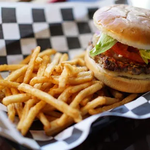 Carbona Angus