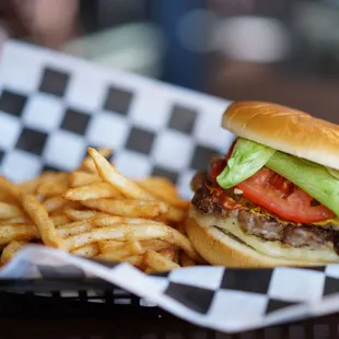 Carbona Angus