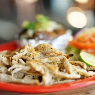food