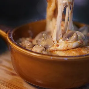 soups and chowder, soup, chowder, food