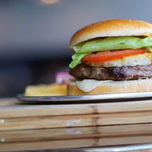burger, food, burgers