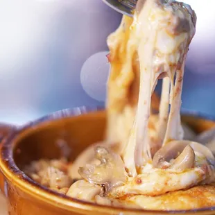 soup, food, chowder, soups and chowder