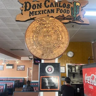 Plaque
