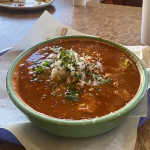 Menudo