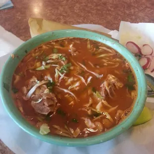 Pozole