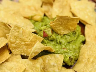 Taqueria La Bamba