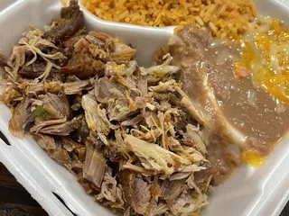 El Camino Real