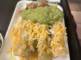 Pepe's Mexican Food