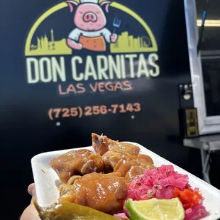 Don Carnitas