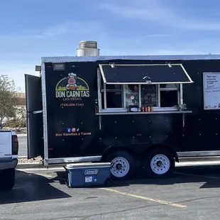 food truck