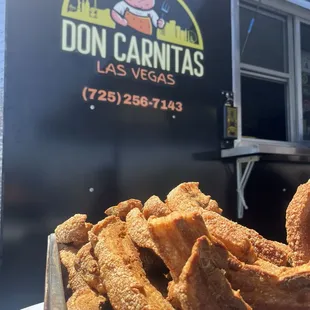 Chicharrón