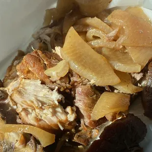 Carnitas 1lb