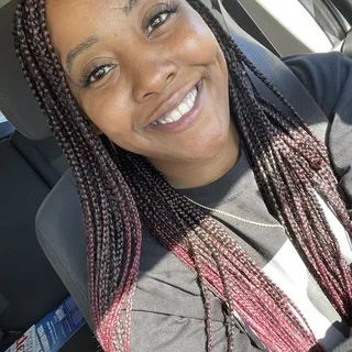 Krystal G.