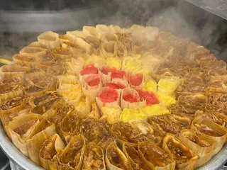 Slanging Tacos