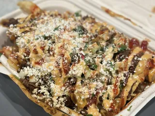 Oaxaca Restaurant: Sabor Casero