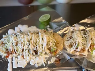 Tacos La Carreta