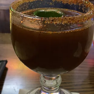 Micheladas