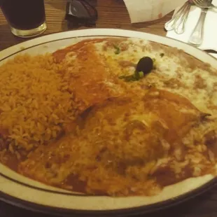 Chile Relleno