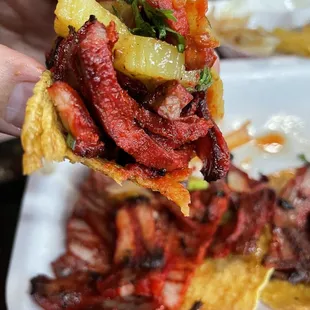 Now that&apos;s a Taco