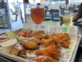 Javi's Taco Shack