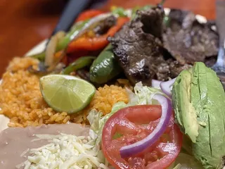 Tacos Los Pericos