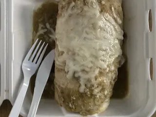 SP's Burgers
