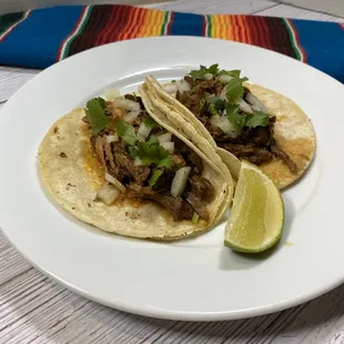 Tacos de Birria
