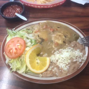 food